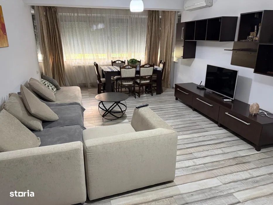 Apartament cu 2 camere | Quadra Place | Politehnica | parcare | metrou — fotografia 1