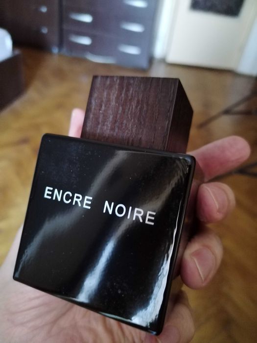 Encre Noire EDT 100 ml