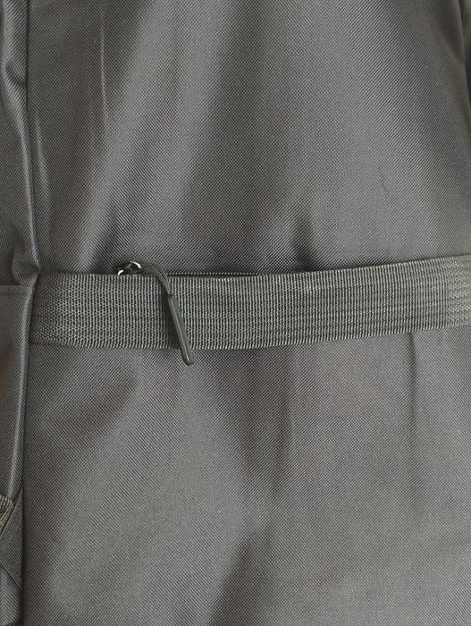 Рюкзак школьный черный