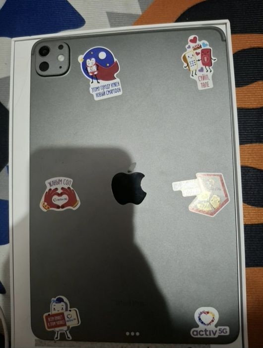 IPad 11pro inch M 4