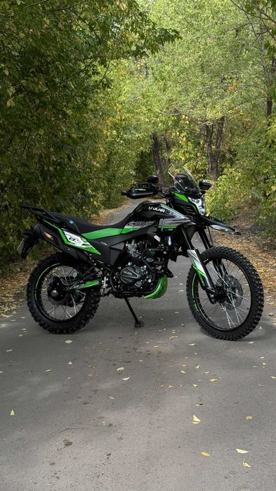 ULAR BM250-B3 Аламыт