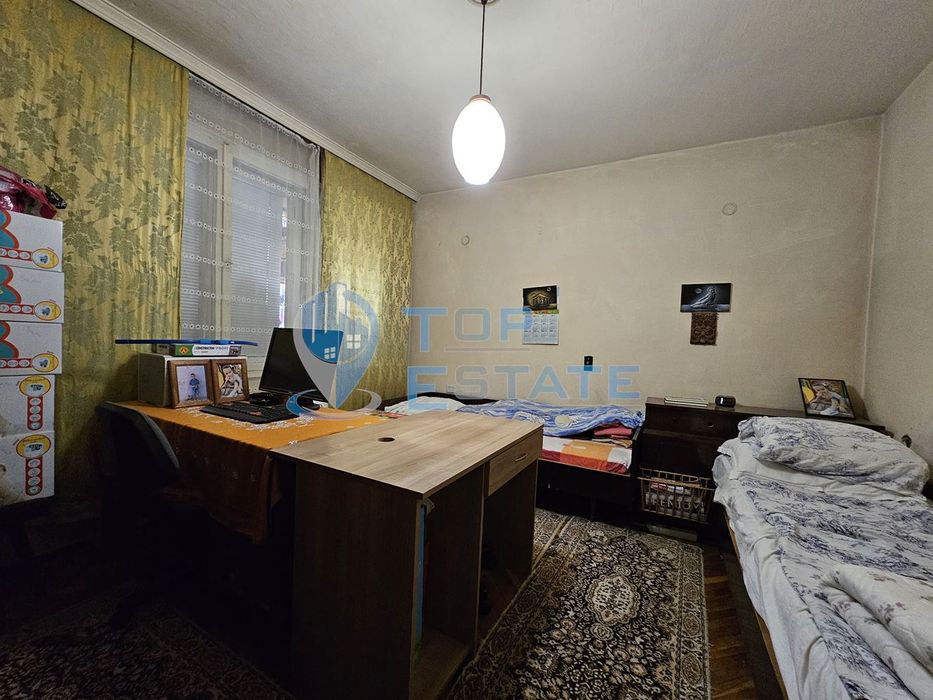Продава се Многостаен апартамент в Велико Търново, Акация - 105 кв.м за 1429 €/кв.м - Снимка #9