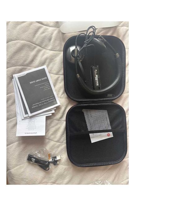 Нови слушалки blackwire 720 plantronics