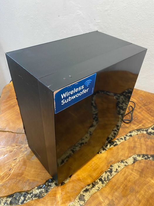 subwoofer samsung ps wj450