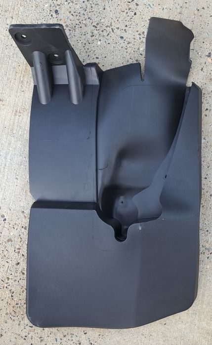 Apărătoare Noroi Sprinter Set Preșuri Noroi La Roți Simple Față Spate