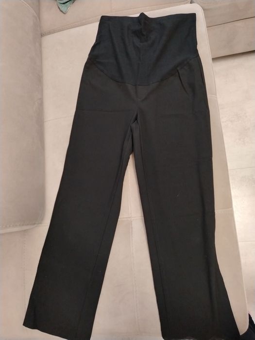 Клинове, дънки, панталони за бременни+подарък