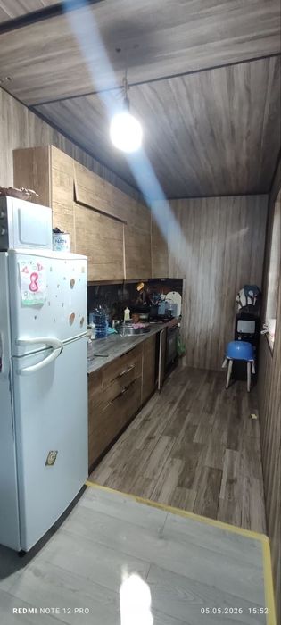 Продажа 2/4/5 квартира ТТЗ Ахмад Югнаки