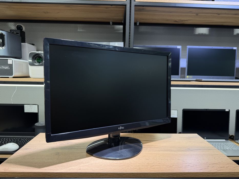 Монитор Fujitsu L20T-3, 20" 1600x900, 75 Гц, 2160/А10