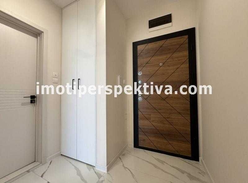 Продава се Двустаен апартамент в Пловдив, Остромила - 62 кв.м за 1111 €/кв.м - Снимка #7