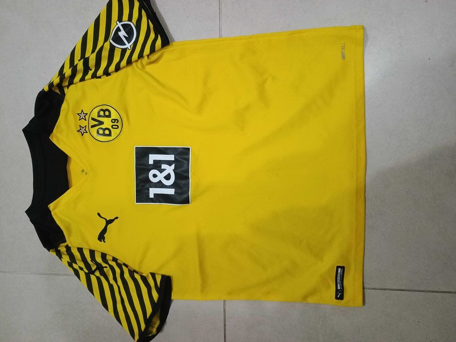 tricou copii borussia 164