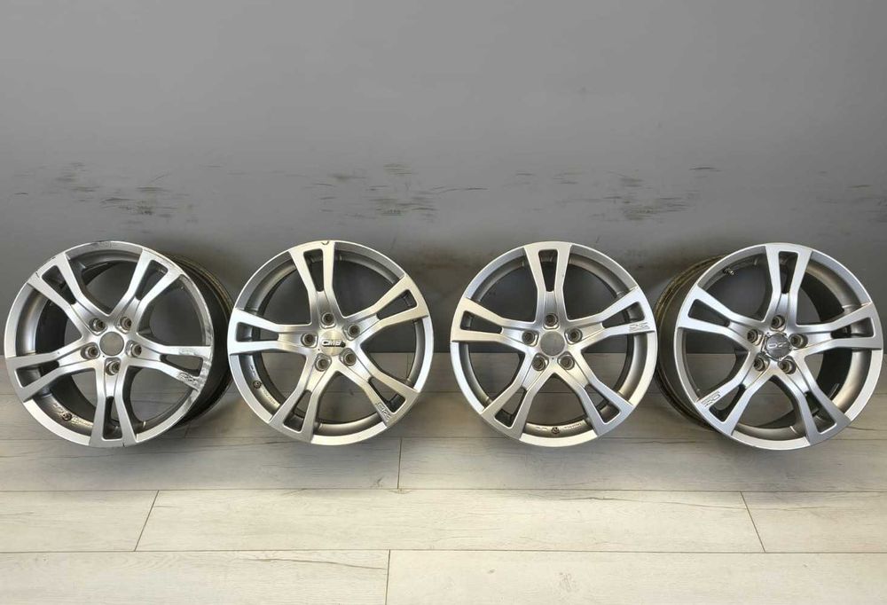 Jante OZ - VW 5x112 R17 Golf, Touran, Caddy, Skoda, Audi Seat Mercedes