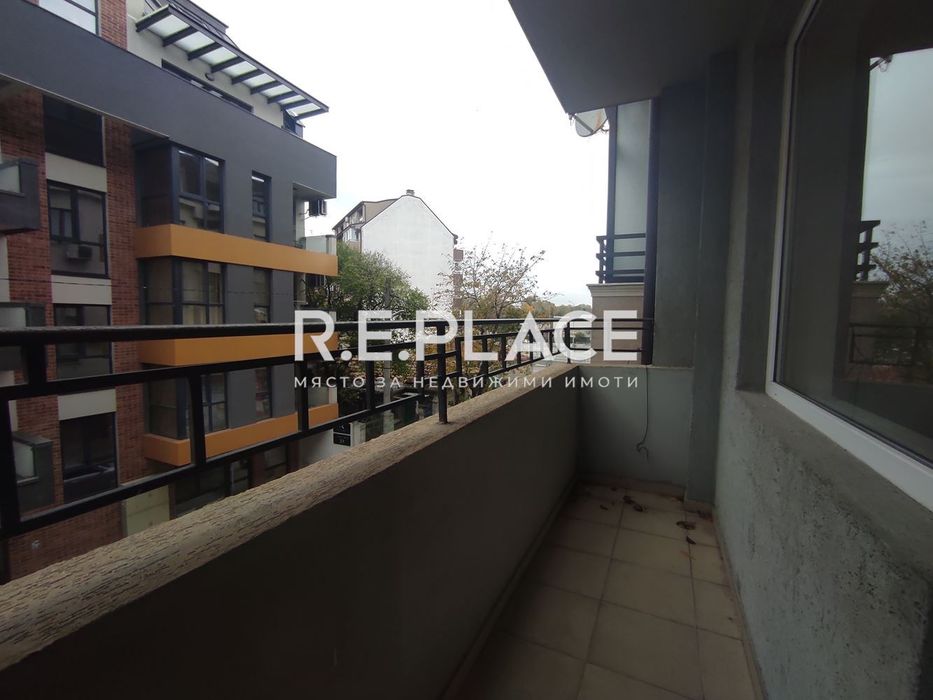 Продава се Двустаен апартамент в Варна, Лятно кино Тракия - 57 кв.м за 2032 €/кв.м - Снимка #8