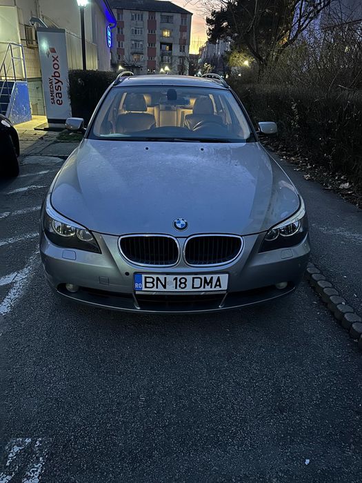BMW Seria 5-2800 Euro negociabil
