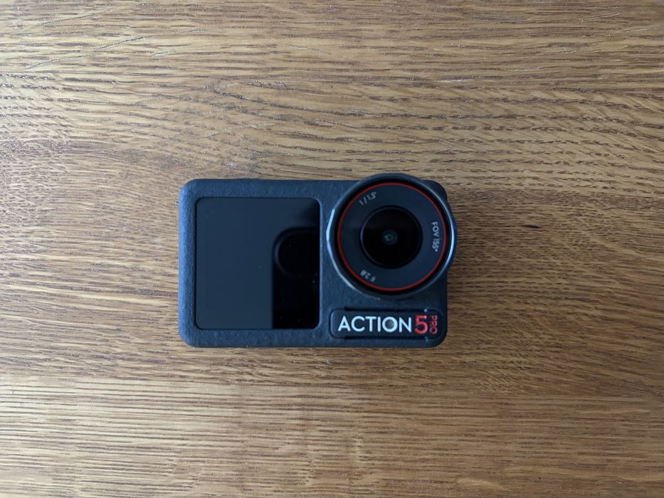 Dji Osmo Action 5 Pro