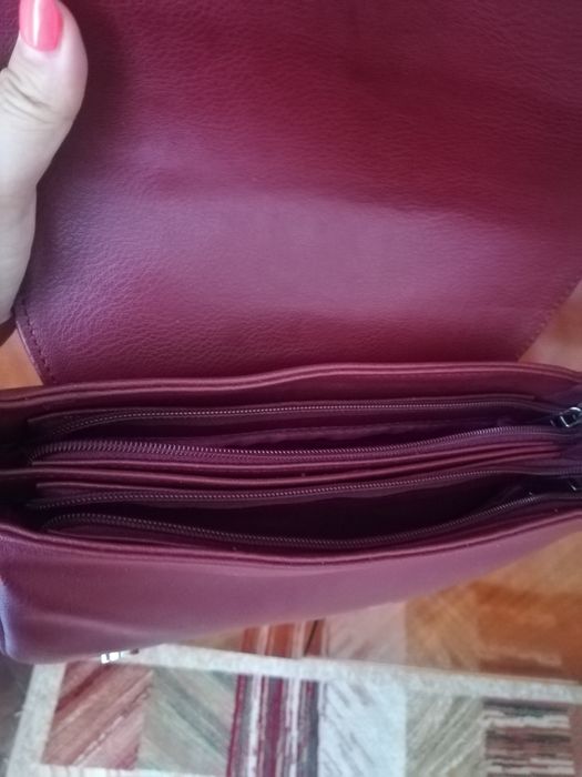 Две нови Официални дамски чанти