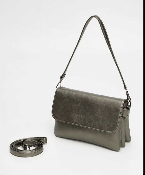 Сумка, размер 24 на 17 (ценник 5500)