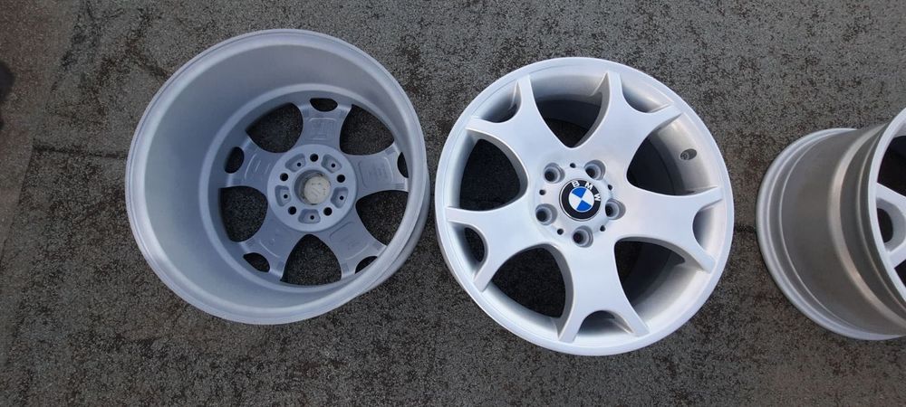 BMW Джнати 17” Стил 63