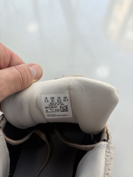 Puma X Aries  Mostro Craft