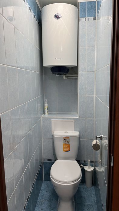 Продам квартиру на 26 квартале.