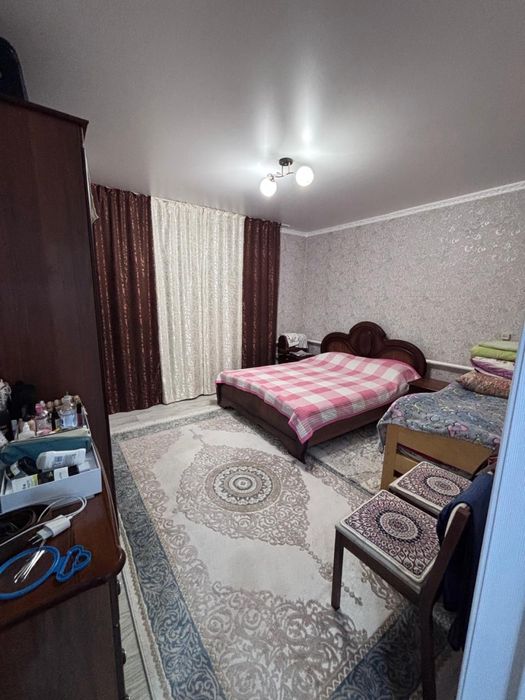 Продам добротный дом в с.Кара-гуга