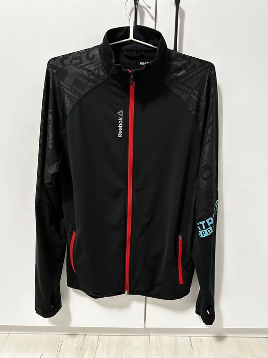 Спортен суитшърт Reebok