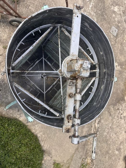 Vand 10 familii de albine