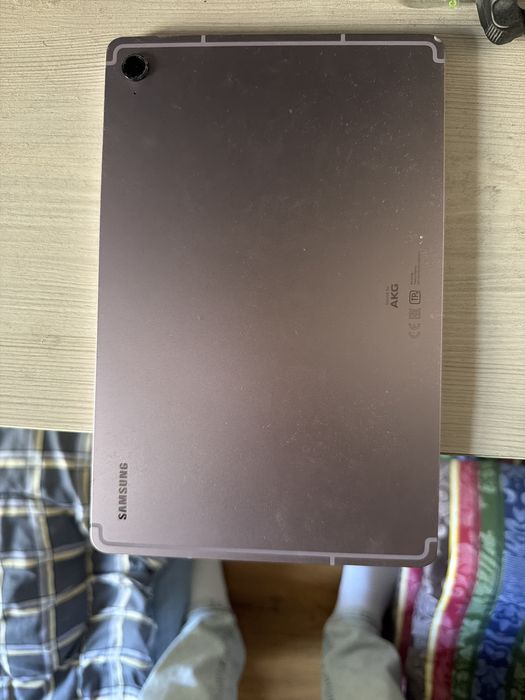 Samsung Tab S9 FE