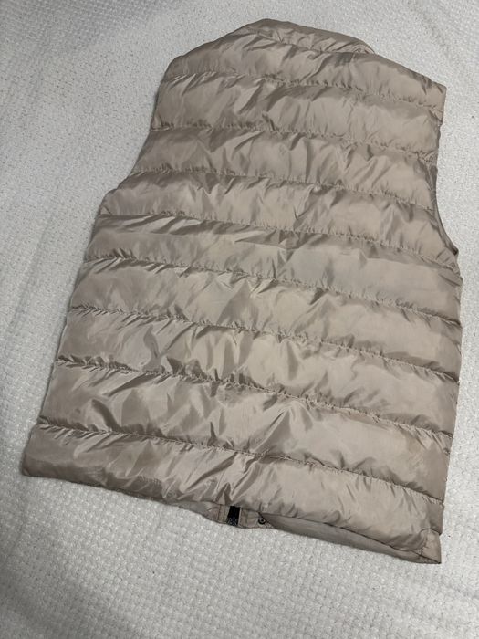 Жилетка Moncler