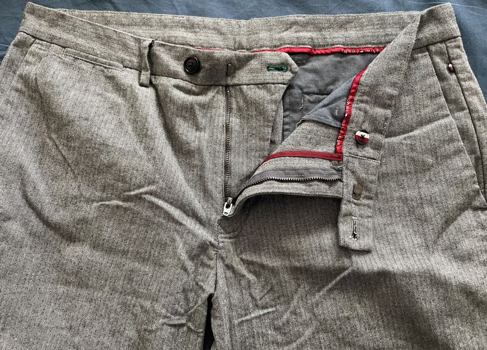 Панталон Tommy Hilfiger