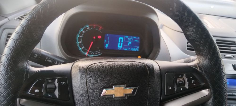 Cobalt avtomat 9.400