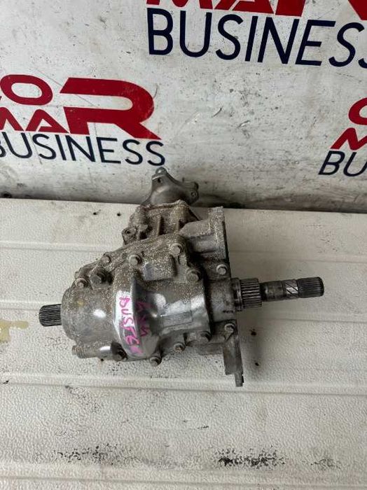 Dezmembrari Dacia Duster 4x4 Grup diferential cod piesa 331175457R