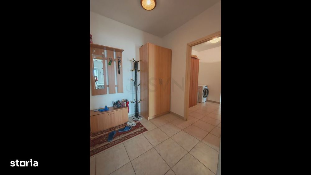 Apartament 2 camere - Voluntari - Terra Residence