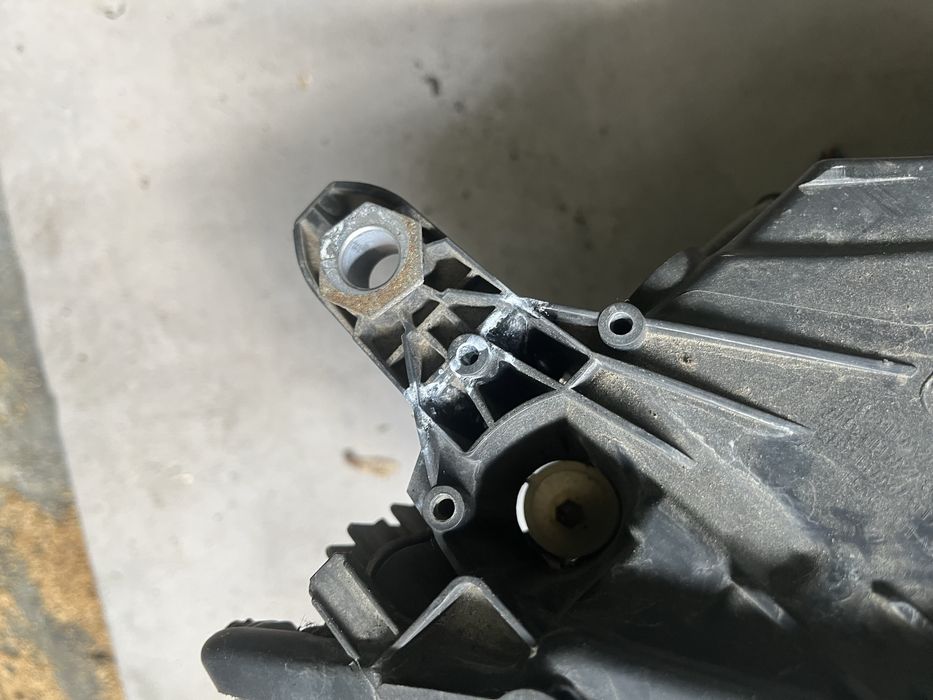 Адаптив лед фарове бмв 7 г11/12 2016 ( adaptive led bmw g11/12 )