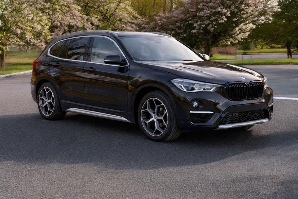 BMW X1 XDrive 2.8 Бензин