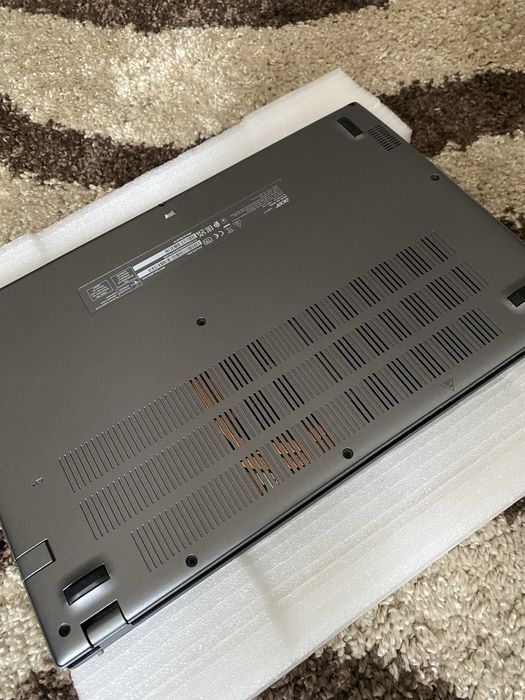 Ноутбук acer aspire 5