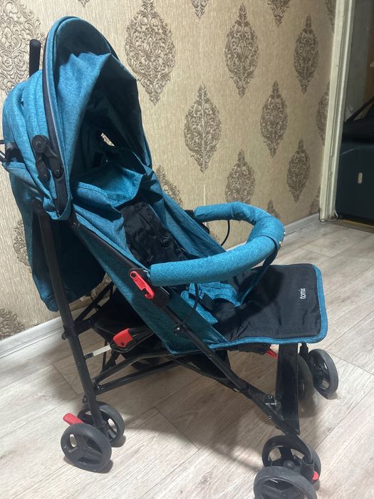 Продам коляску трость