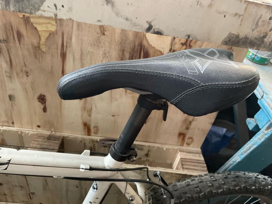 Велосипед Merida