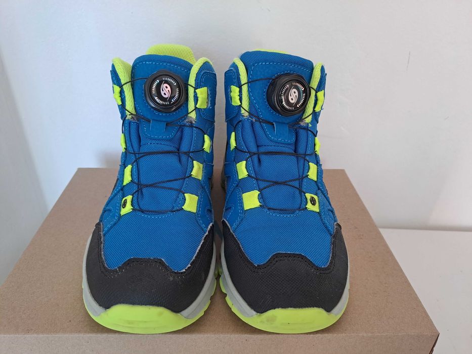 Детски боти Dockers by Gerli