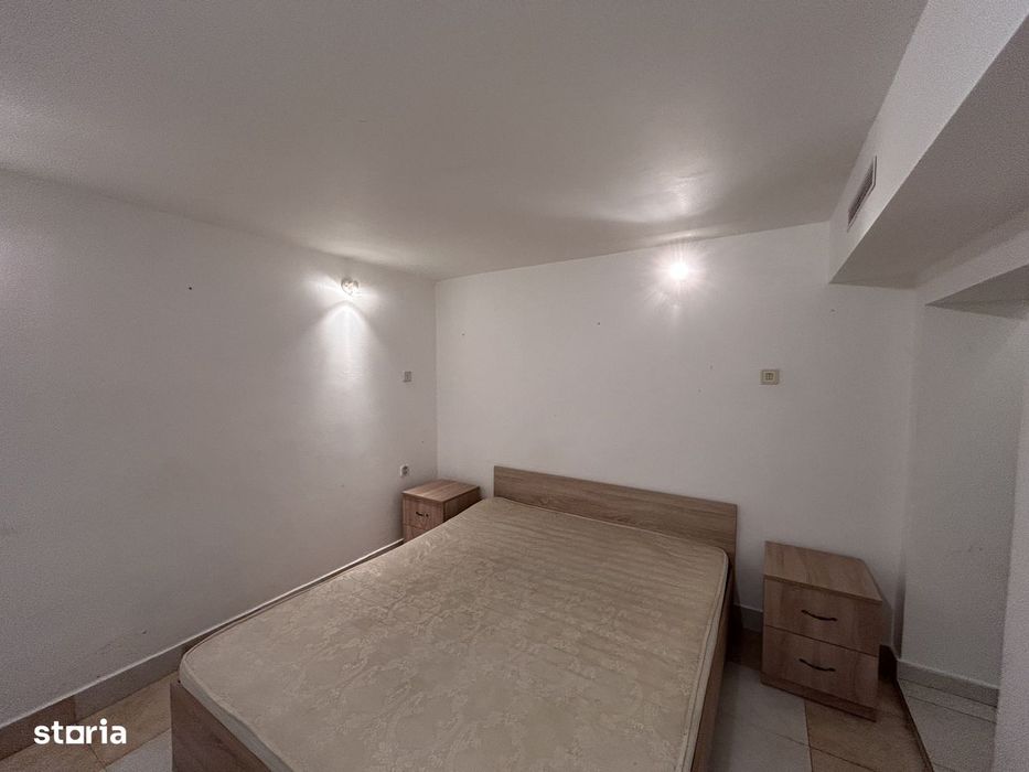 Apartament 2 camere  Confectii de inchiriat
