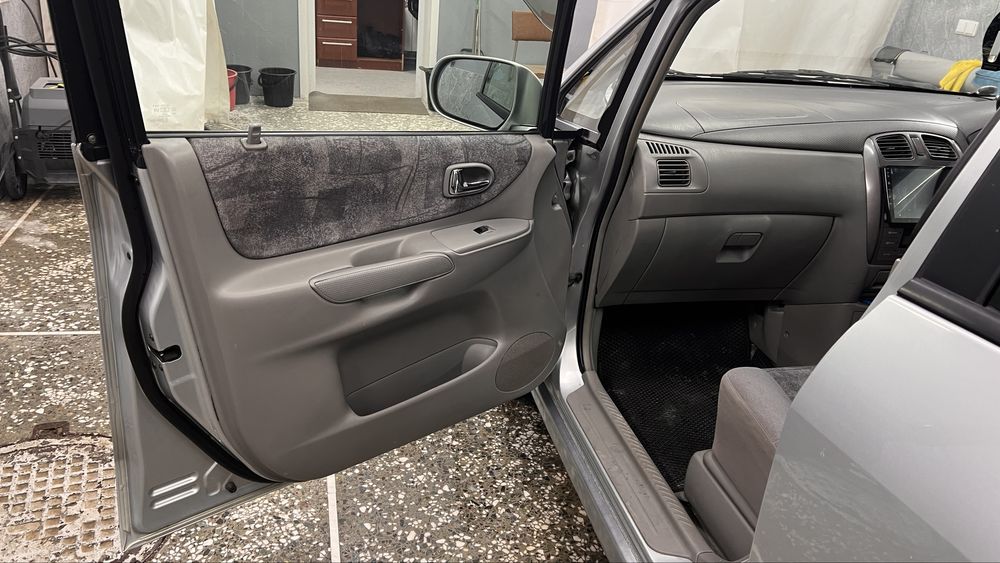 Мазда Примаси 2001г продажа или обмен