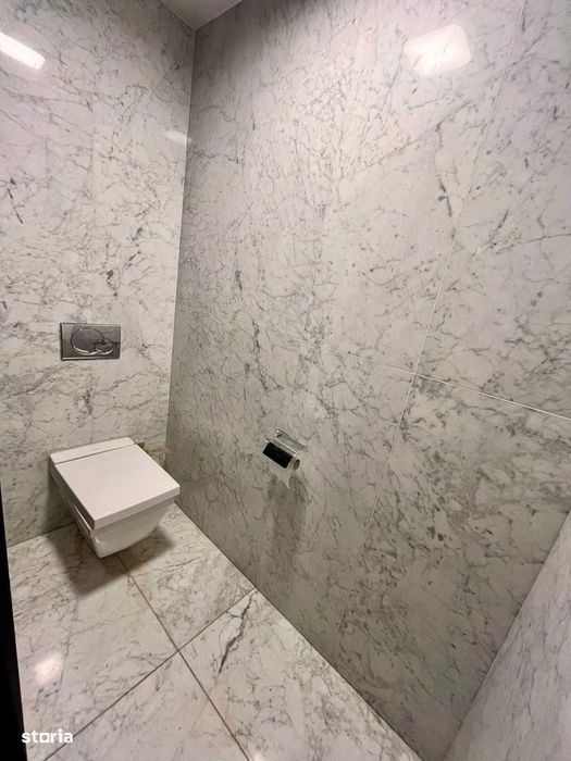 Rahmaninov / Bloc boutique / parcare subterană inclusă