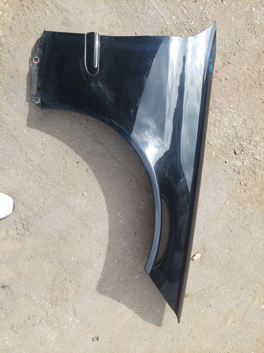 Калник Мерцедес Цлц Mercedes CLC W203