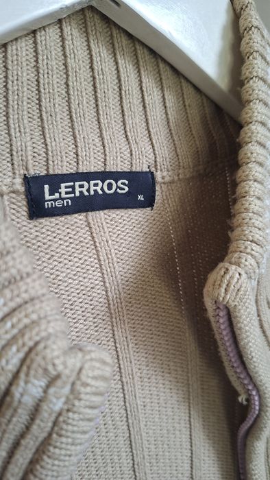 Немецкий кардиган Lerros