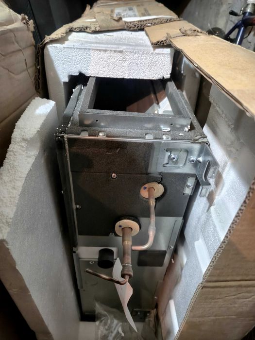 Климатици Мицубиши