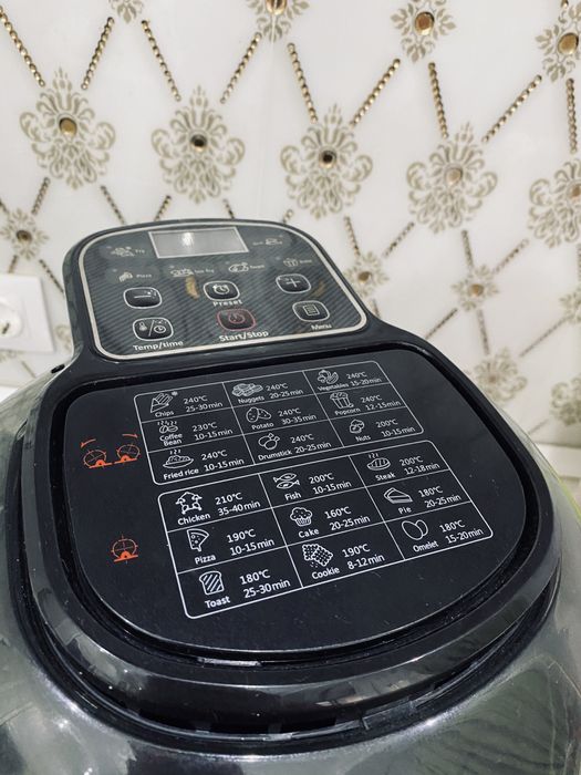 Мультиварка avreology