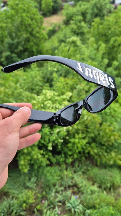 Ochelari de soare Palm Angels