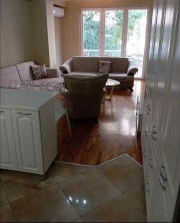 Дава се под наем Едностаен апартамент в Пловдив, Младежки Хълм - 53 кв.м за 158.1 € - Снимка #1