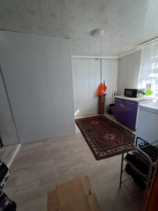 Продам новый, большой дом 120кв. в Бескол.