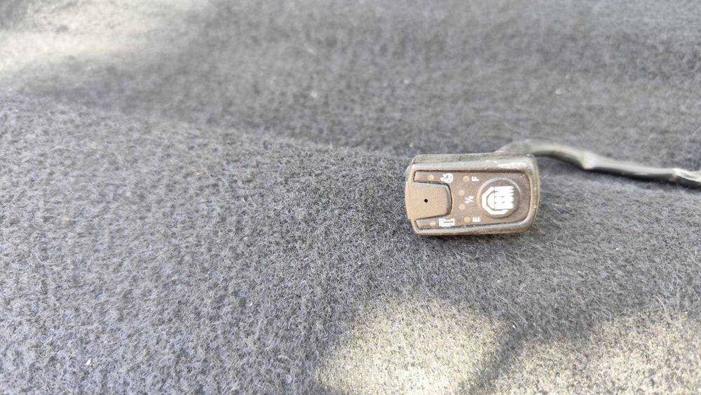 Газов Инжекцион - газова уредба