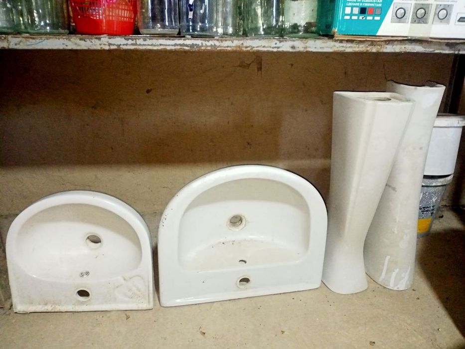 Раковина умывальник